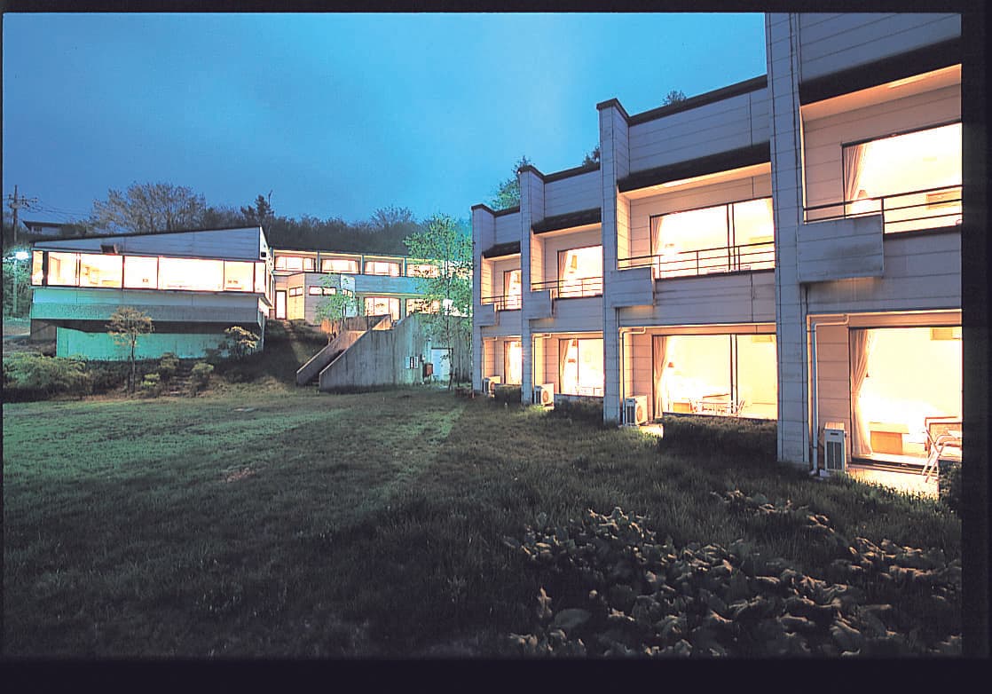 山中湖 ザ・ホテルフジヤマ