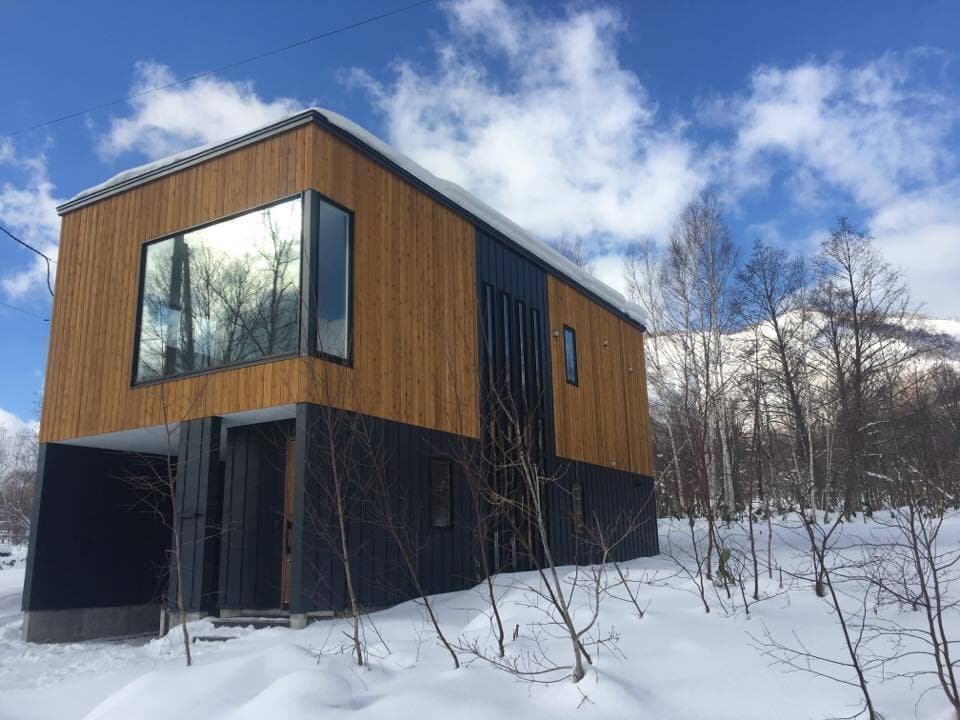 ホリデーニセコ イキガイ