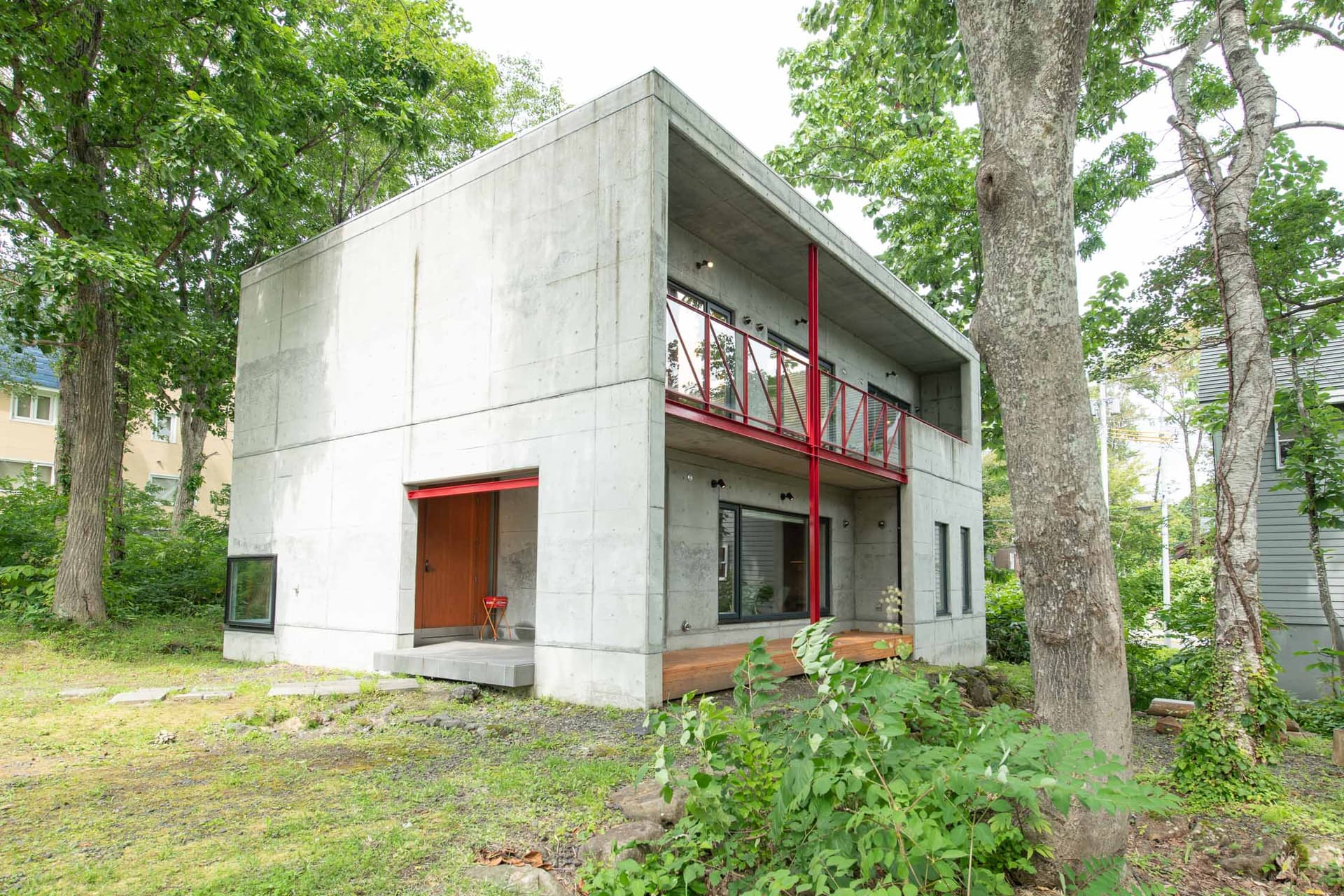 ホリデーニセコ コカゲ