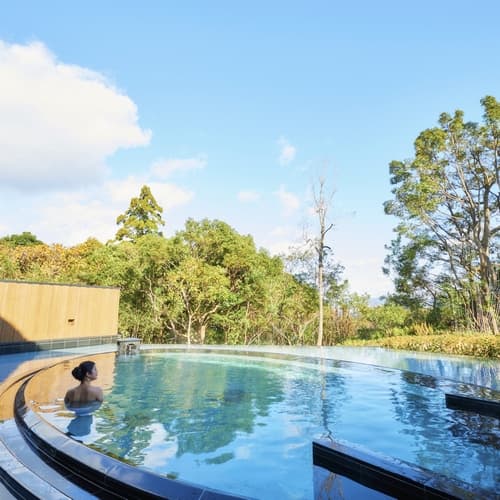 白浜古賀の井リゾート＆スパ 2