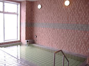 ＨＯＴＥＬ　ビジネスイン上越 2