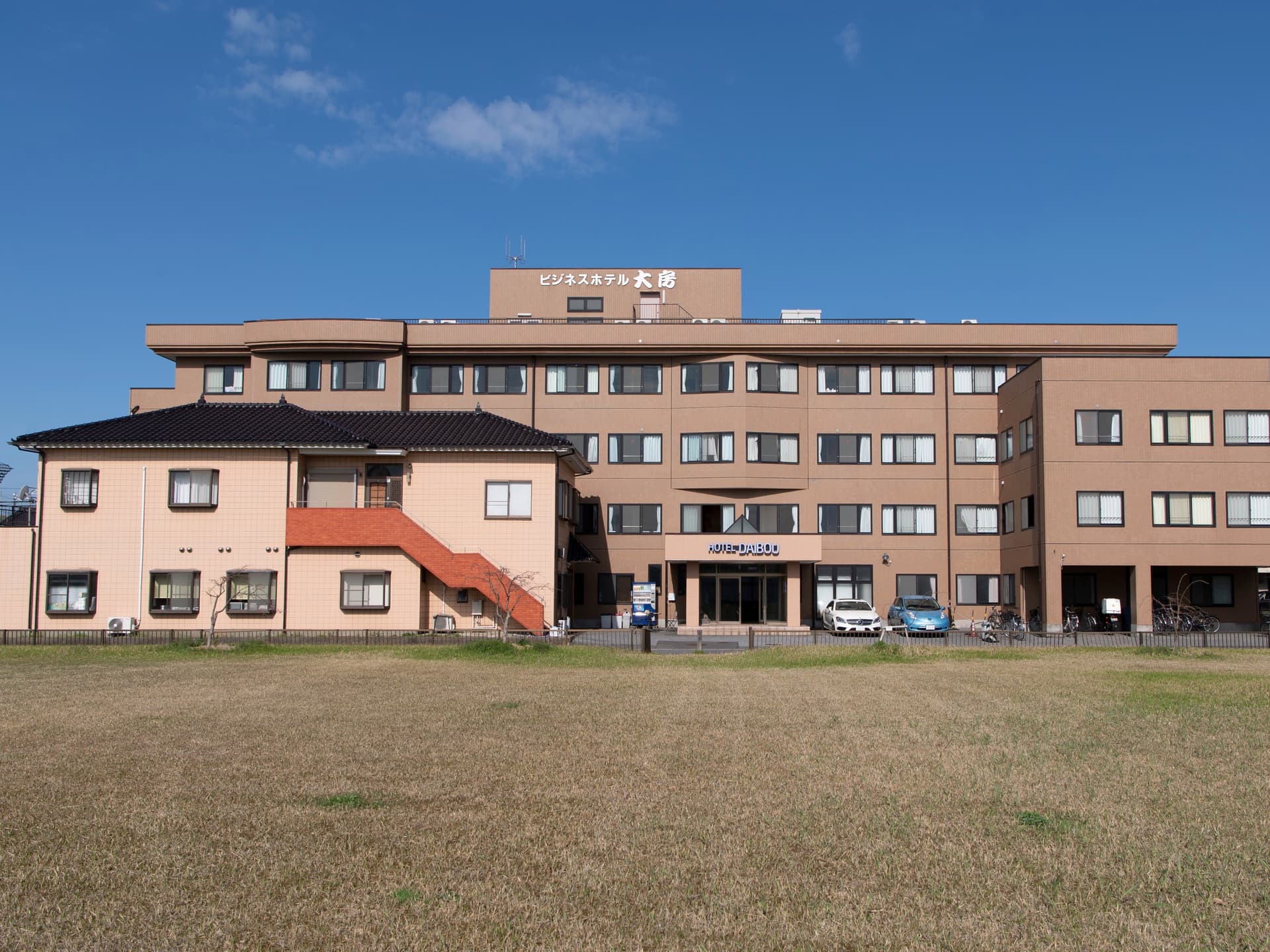 Ｔａｂｉｓｔ　大房　市原（男性専用）