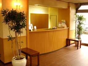 ホテルセレクトイン古川 2