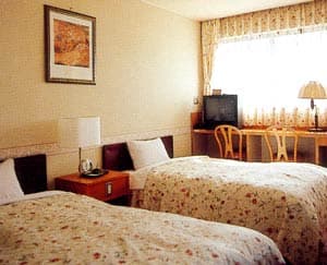 上田温泉祥園　寿久庵 2