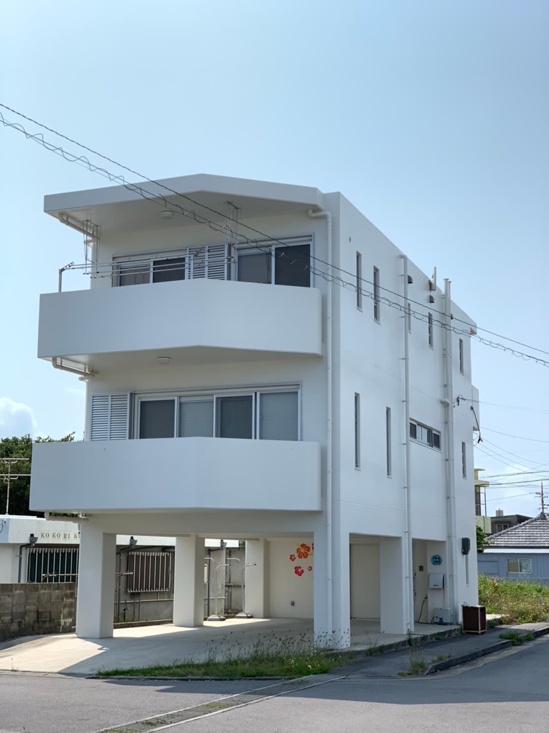 GRANDE-AMI<石垣島>