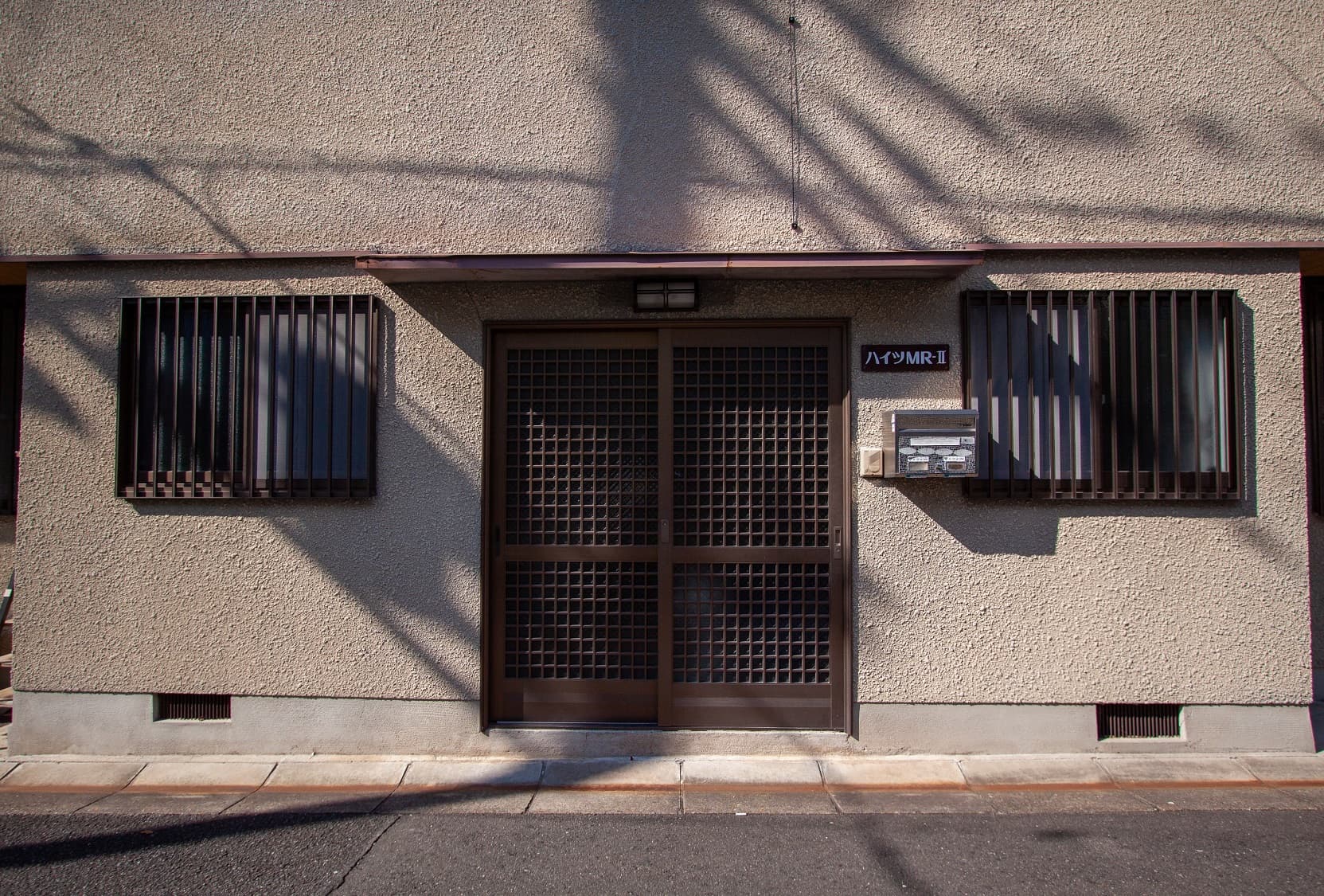 コンフィーステイMR1&MR2