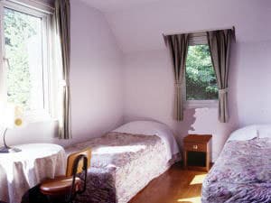 ベルキャビンゲストハウス　 2