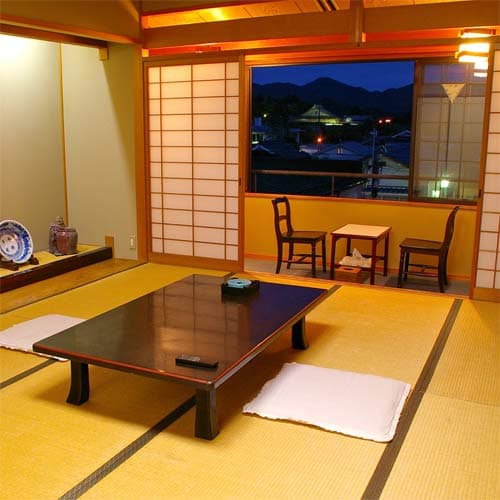 丹波篠山　潯陽楼 2