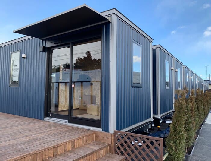 トレイルイン常陸大宮(Trail inn 常陸大宮)