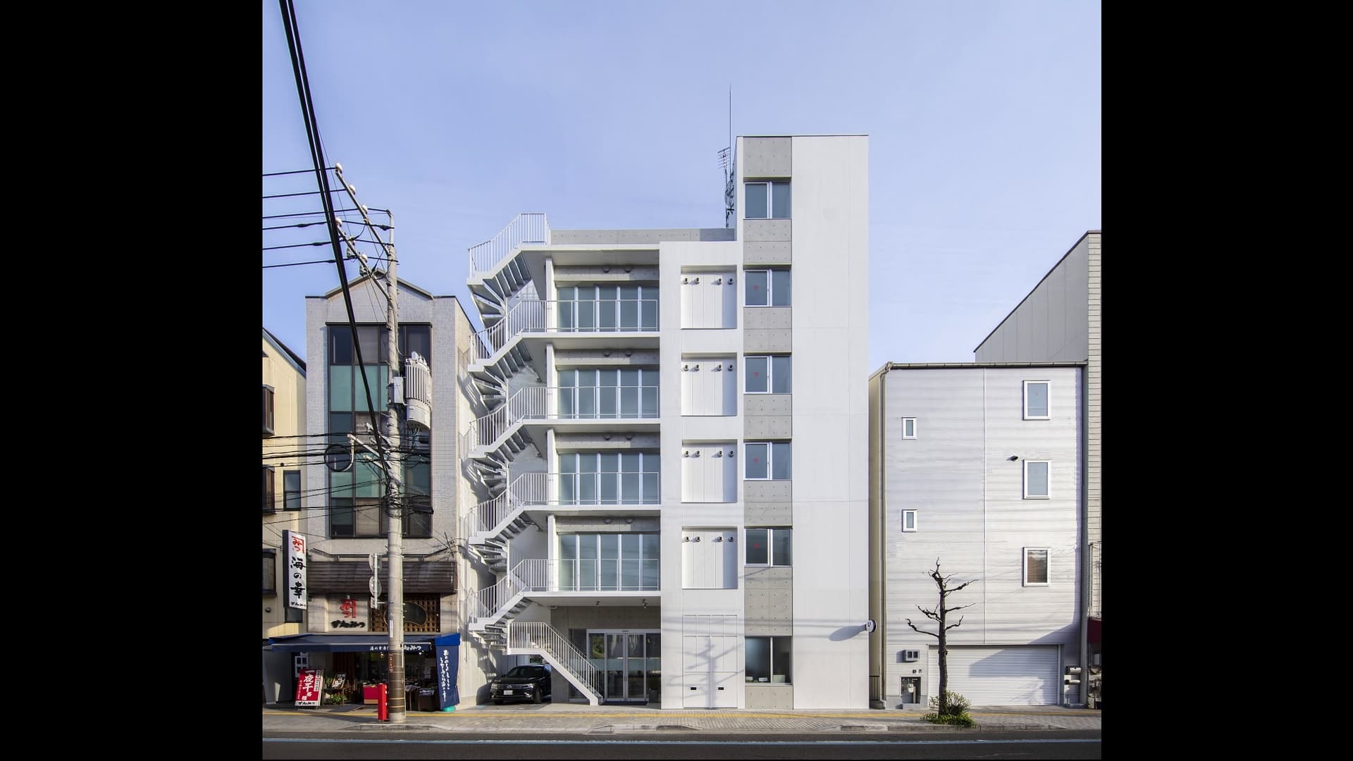 ｕｒａｓｈｉｍａ　ＩＮＮ　－ＧＡＮＧＩ－