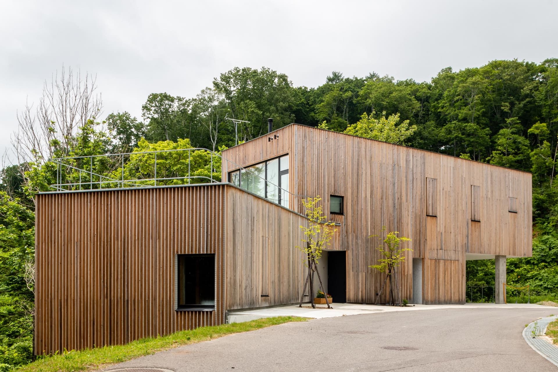 H2 Life Resorts ラグジュアリー・ヒラフ