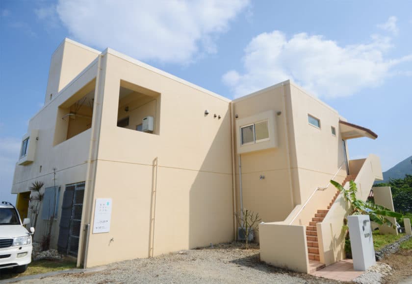 家族のやど かさね<石垣島>