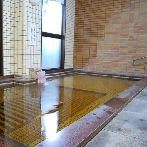 白浜荘＜福井県＞ 2