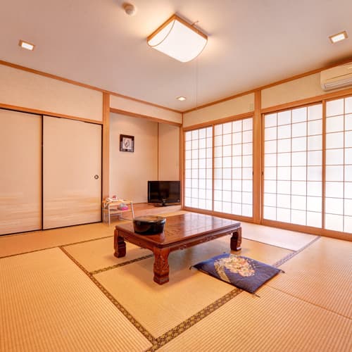 安楽温泉　朱峰 2