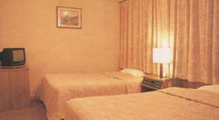 ホテル岡谷（ＢＢＨホテルグループ） 2