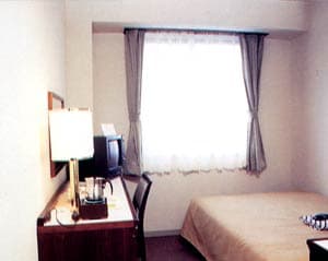 タウンホテル村上 2