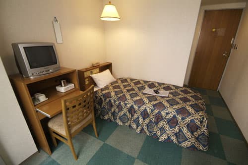 ビジネスホテル　やなぎや＜東京都＞ 2