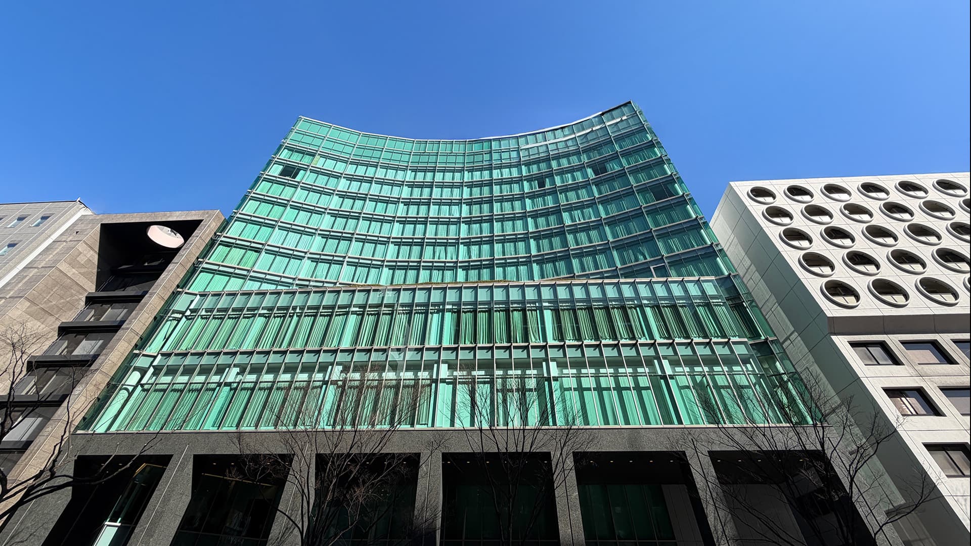 ＫＯＫＯ　ＨＯＴＥＬ　Ｐｒｅｍｉｅｒ　博多（旧：テンザホテル・博多ステーション）