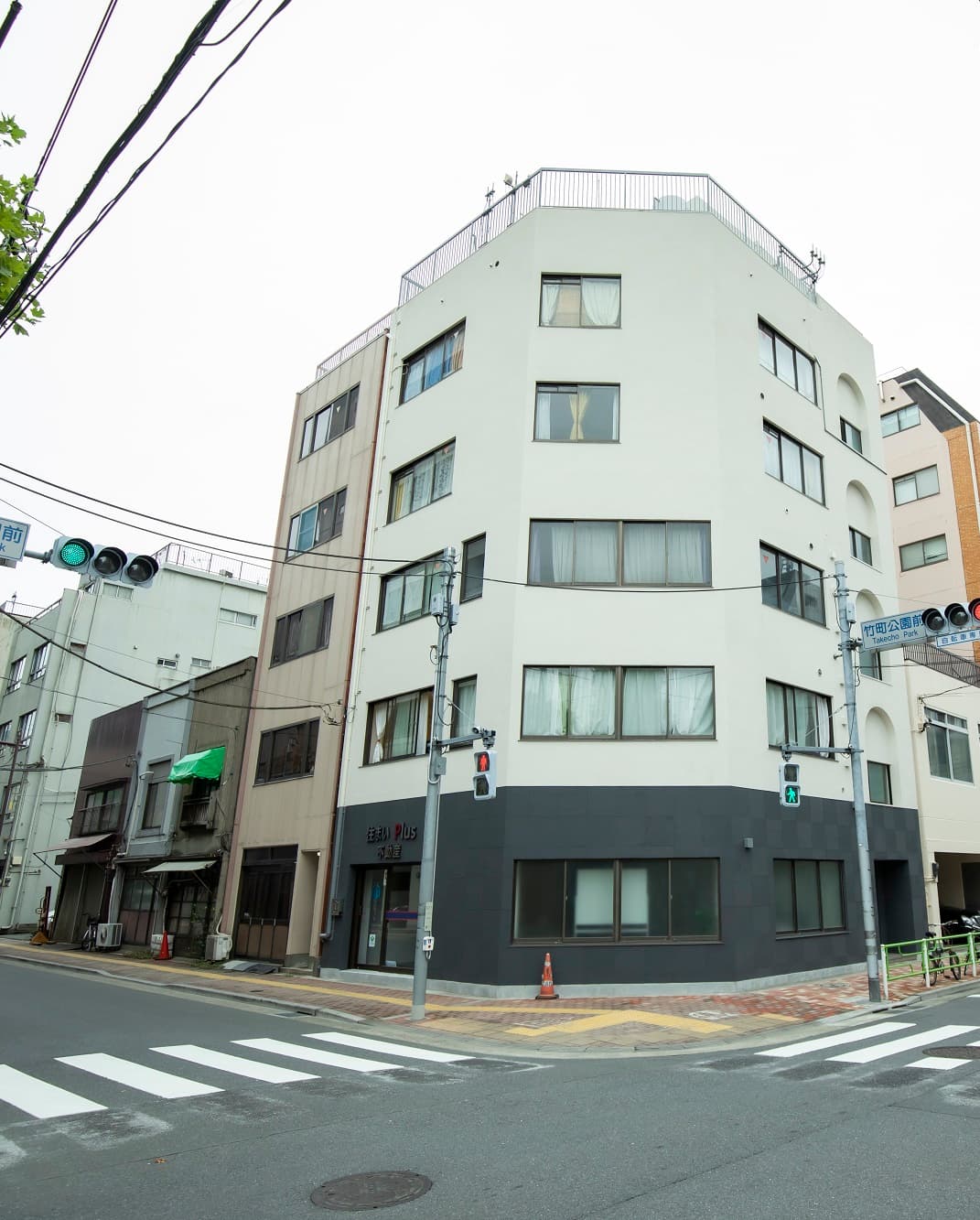 寅ホテル　台東