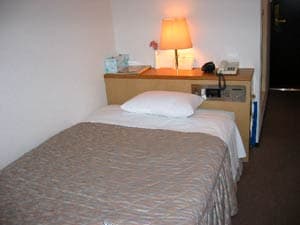 池袋ロイヤルホテル 2