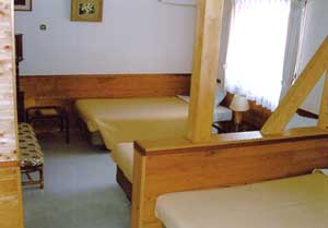 ペンション　わくわく村 2