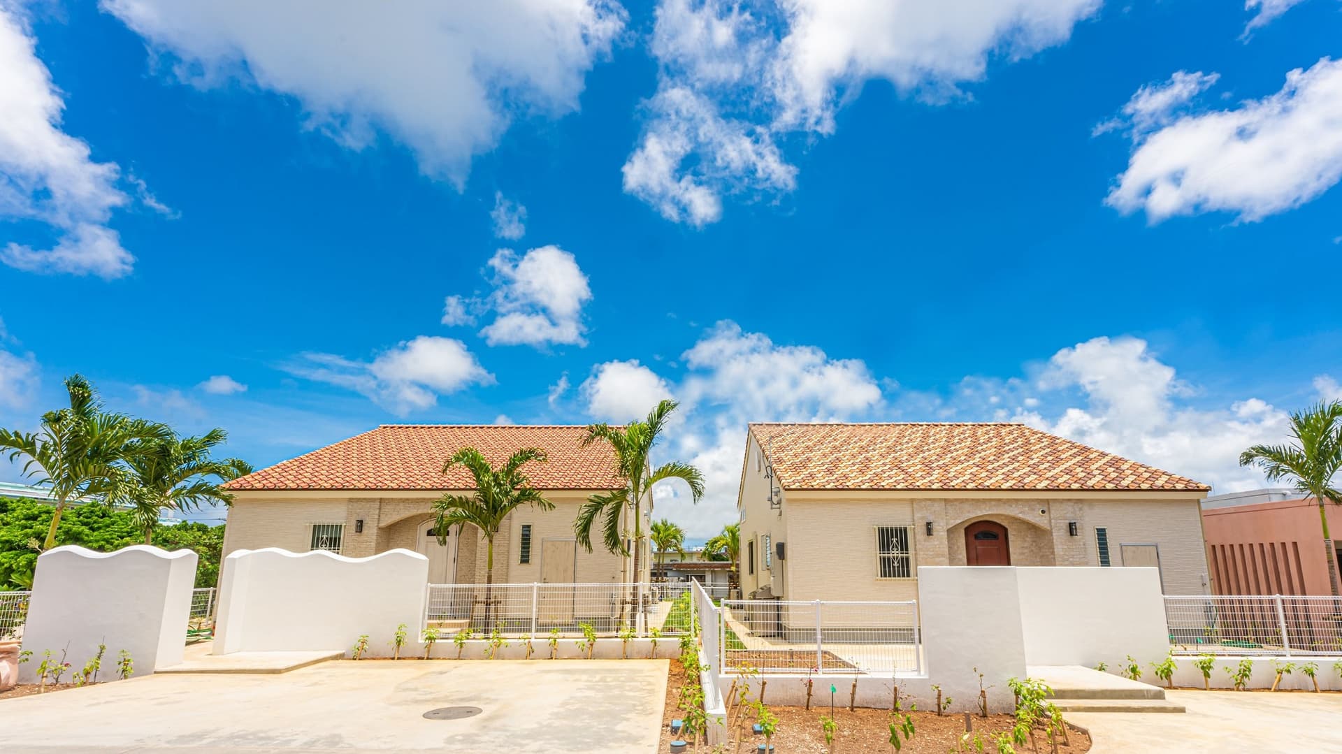 ヴィラ　カプリ　宮古島＜宮古島＞