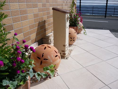 Ocean　View　　シーサイドInn福山 2