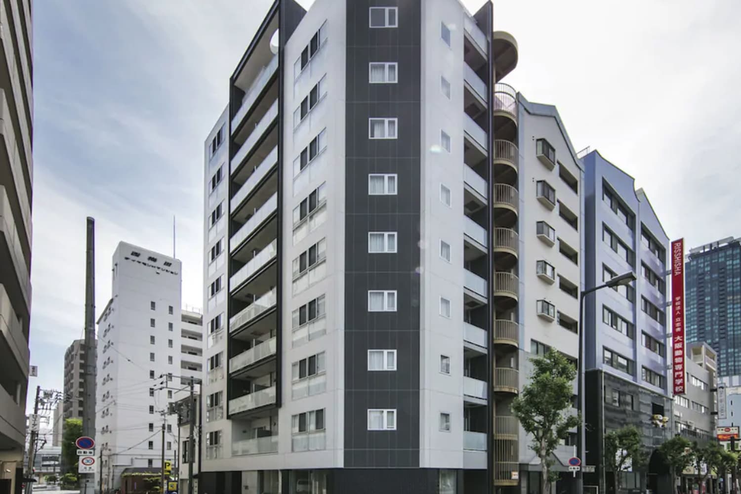 Ｍｉｎｎ　北梅田