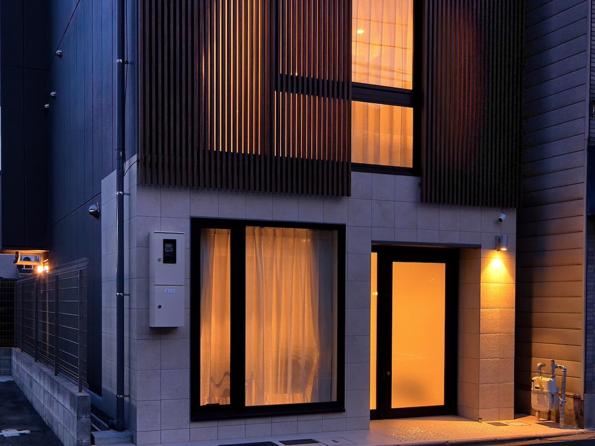 Connect inn 京都駅南