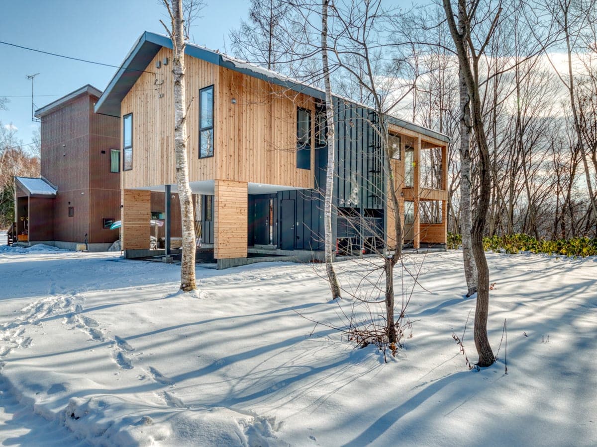 H2 Life Resorts シグネチャ-・ヒラフイースト