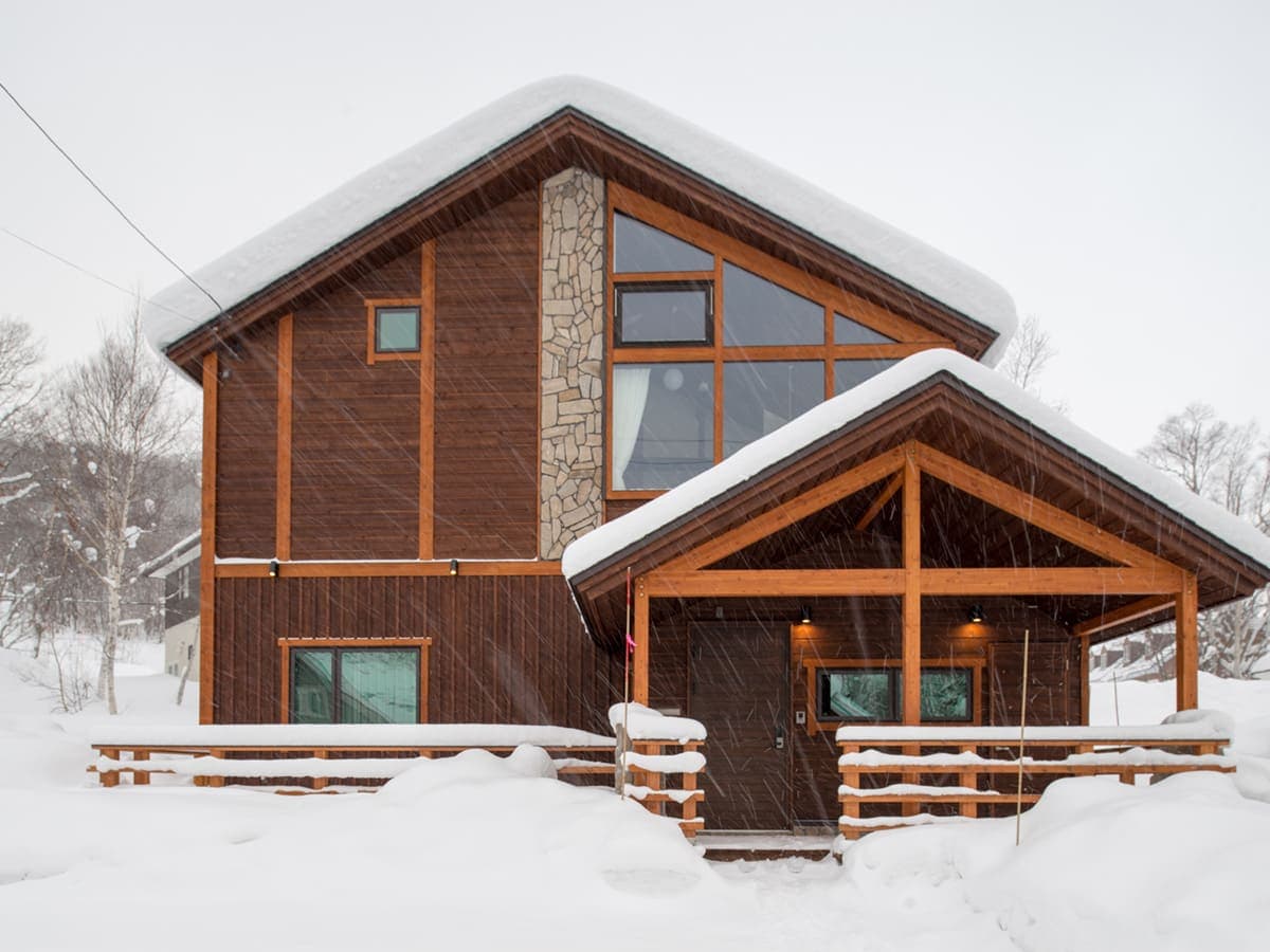 H2 Life Resorts タホロッジ