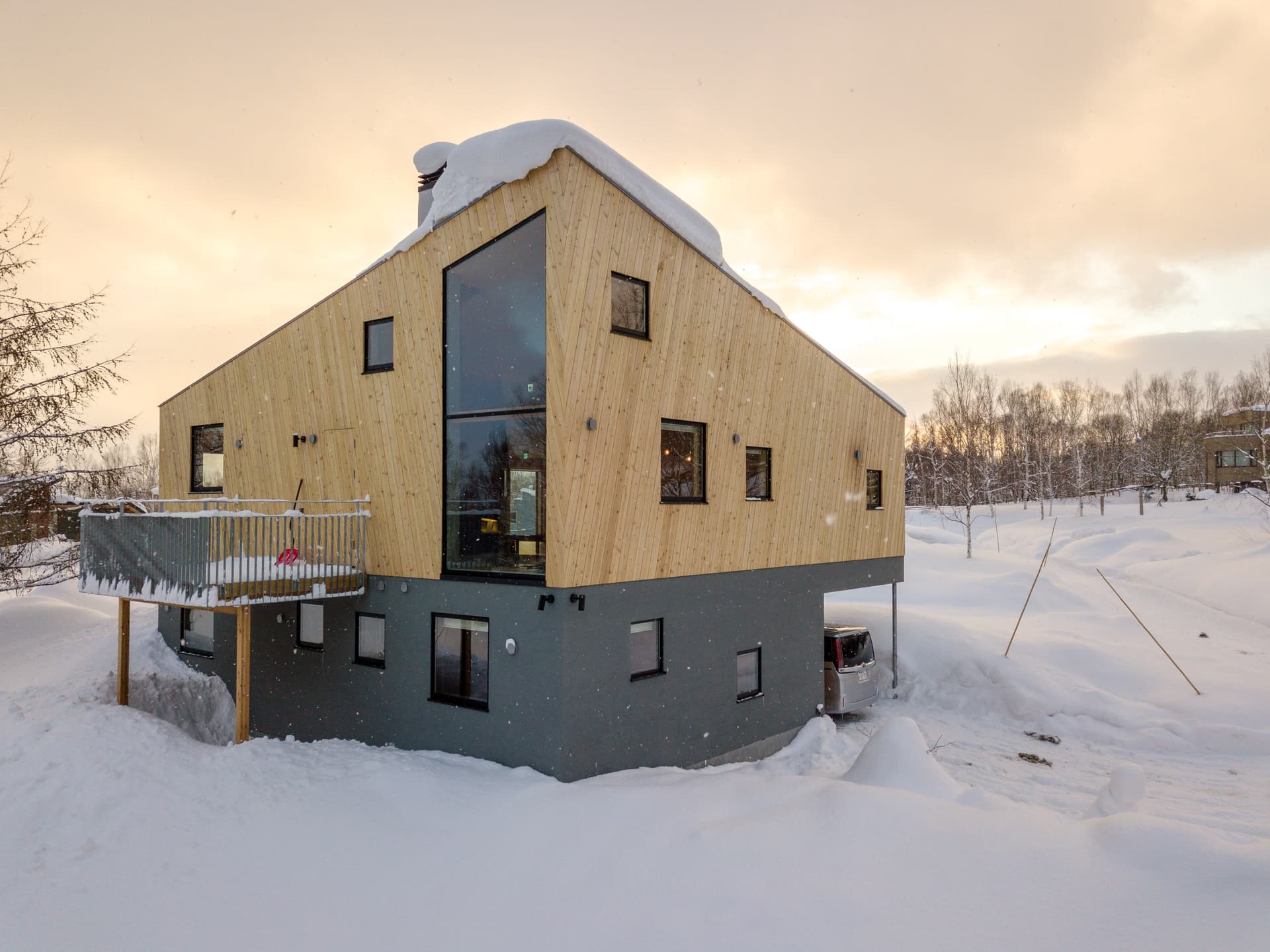 H2 Life Resorts フォックスウッド