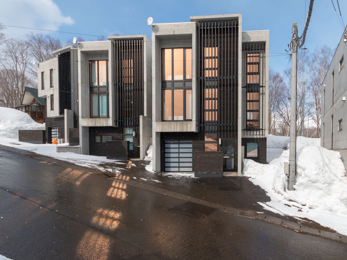 H2 Life Resorts ふぶき