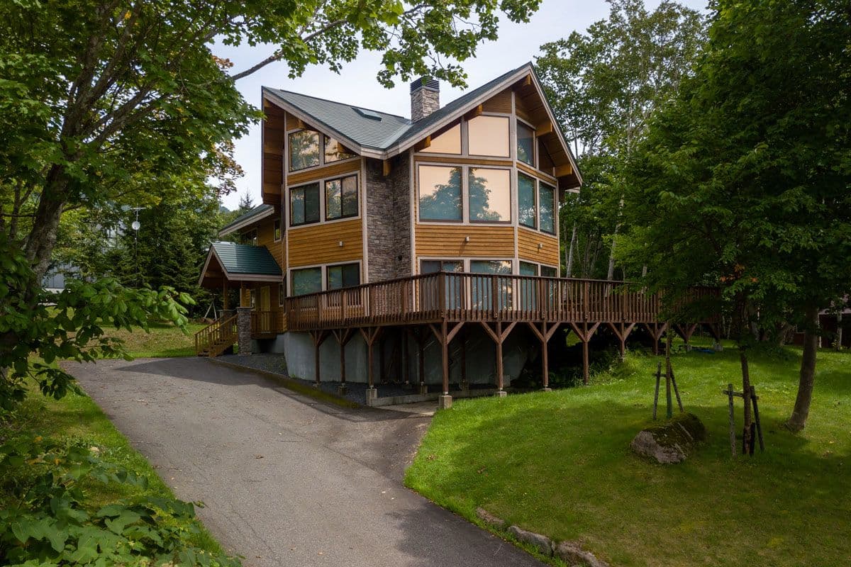 H2 Life Resorts ラグジュアリー・アンヌプリ