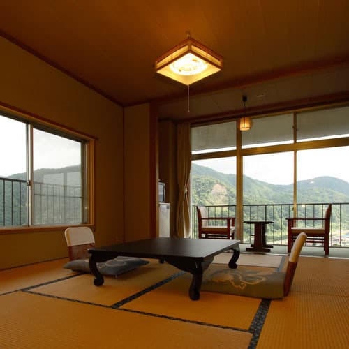 越後湯沢湯元　卵の湯　雪國の宿　高半 2