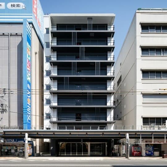ＫＯＫＯ　ＨＯＴＥＬ　大阪なんば　恵美須町（旧ＫＯＫＯ　ＨＯＴＥＬ　大阪なんば）