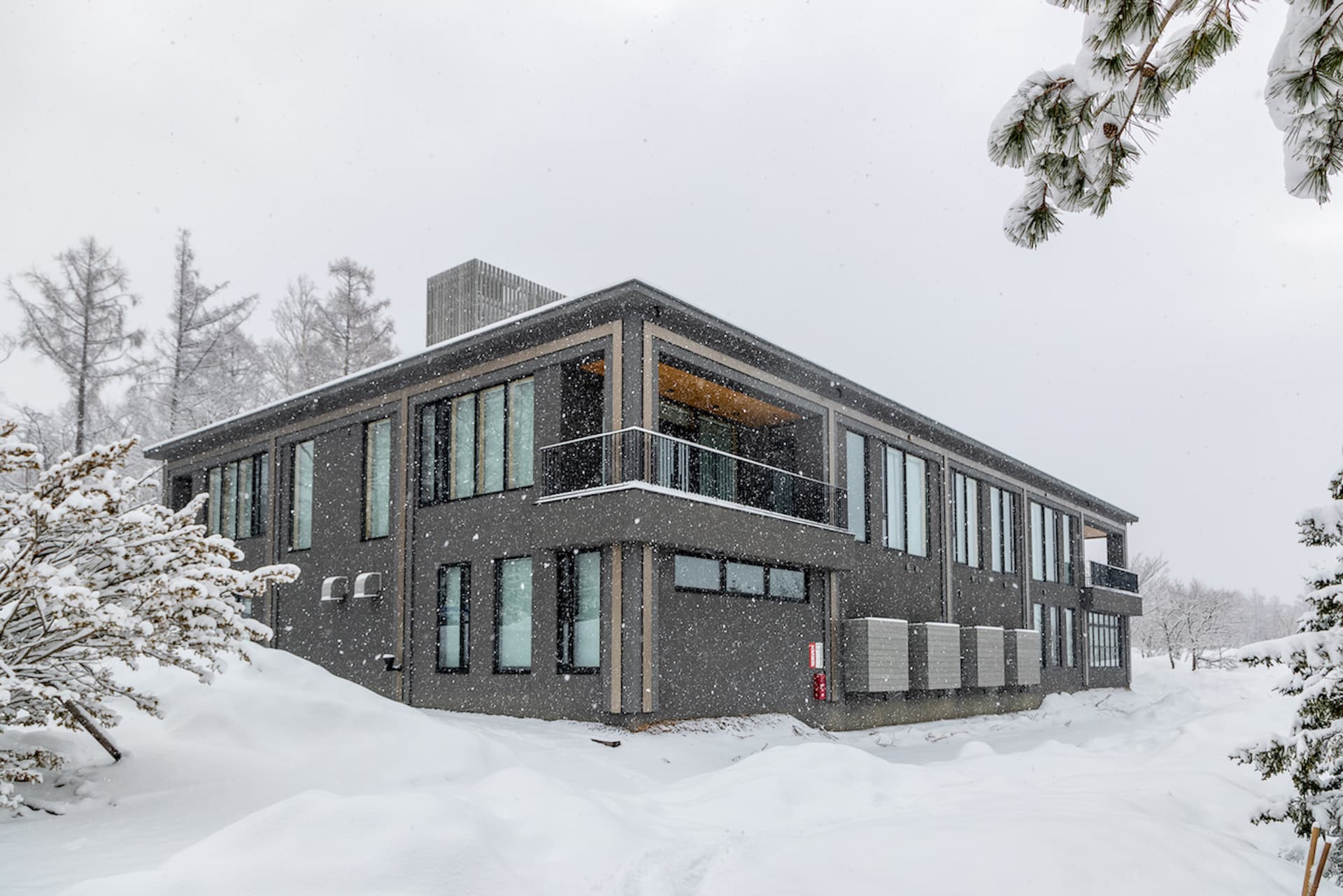 Annupuri Garden Apartment