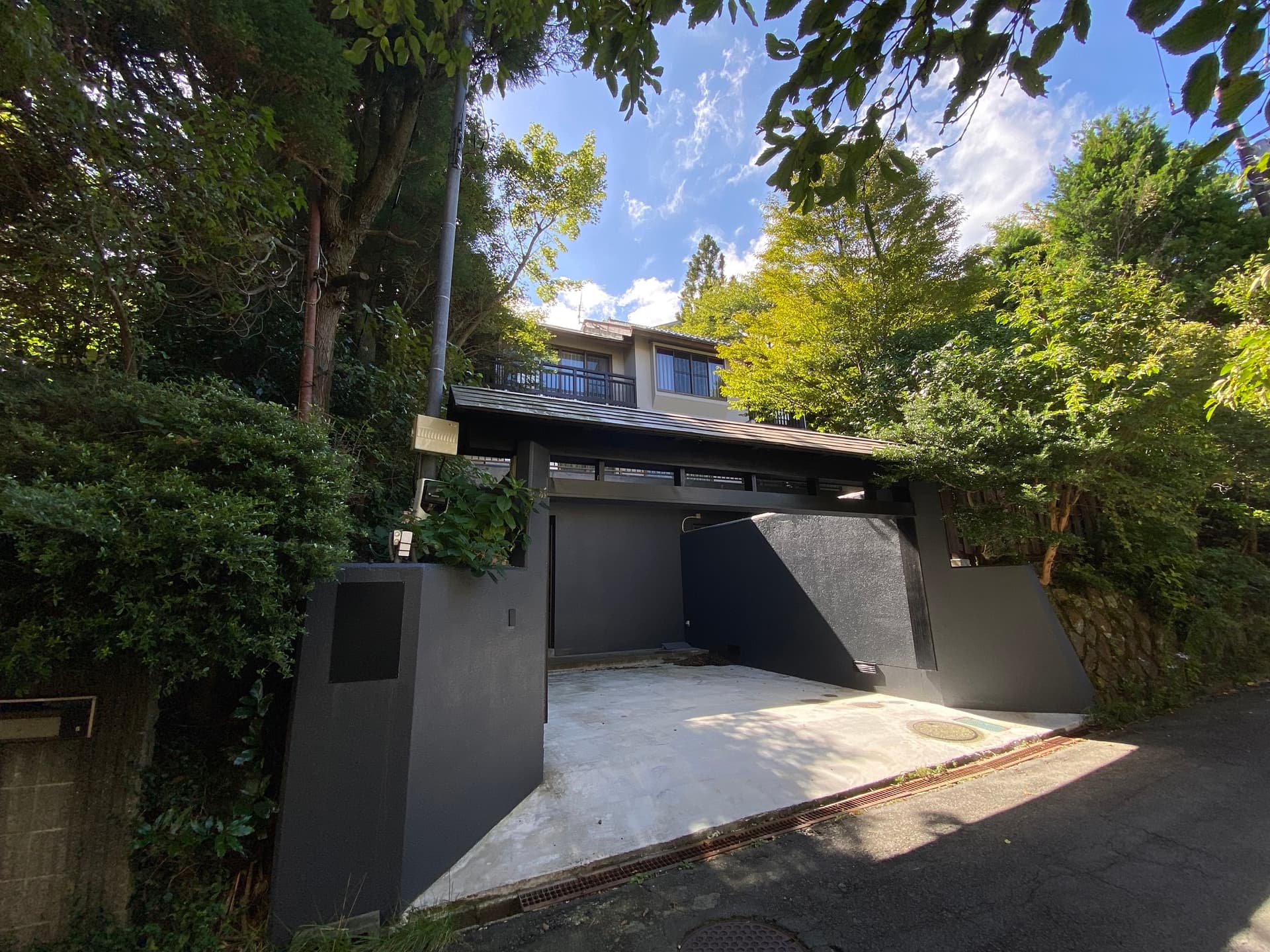 ヴィラ リベルテ箱根強羅