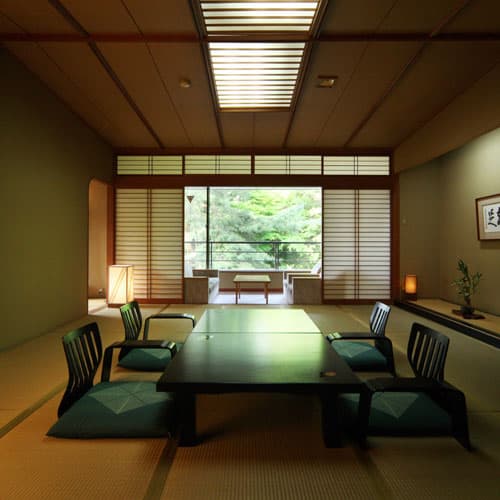 いわき湯本温泉　雨情の宿　新つた 2