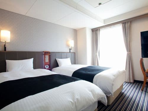 アパホテル〈京都祇園〉ＥＸＣＥＬＬＥＮＴ（２０２６年３月２３日リニューアルオープン） 2