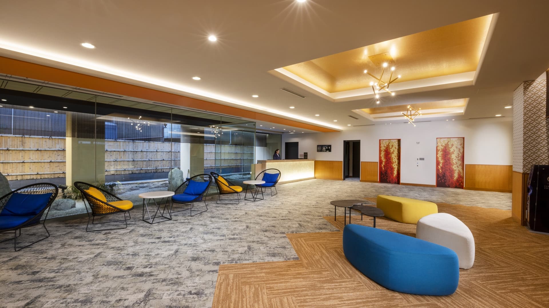 イビススタイルズ京都四条 2