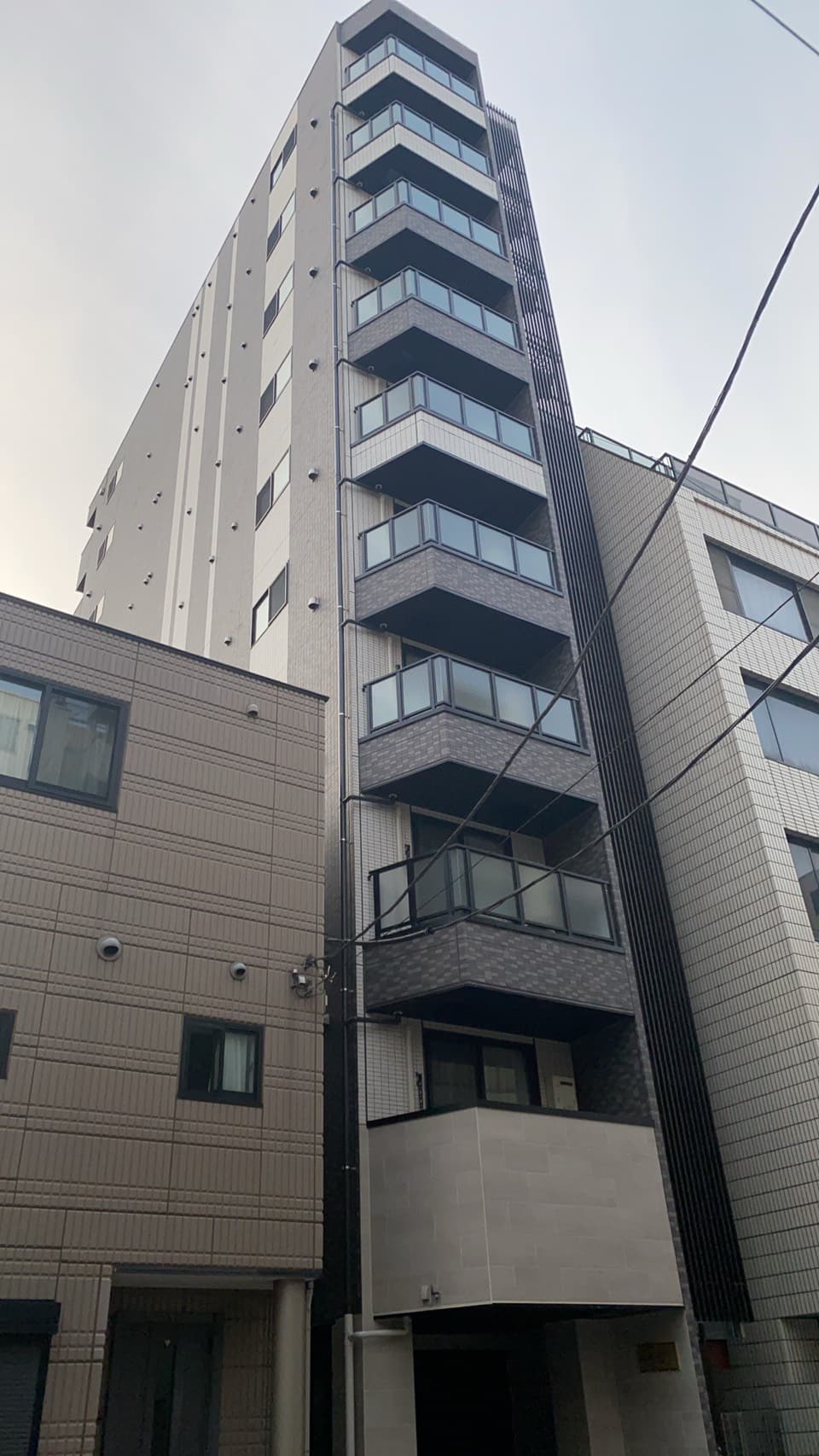 Mr.金太郎ホテル 浅草サウス