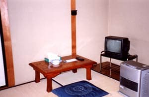 松屋旅館＜石川県＞ 2