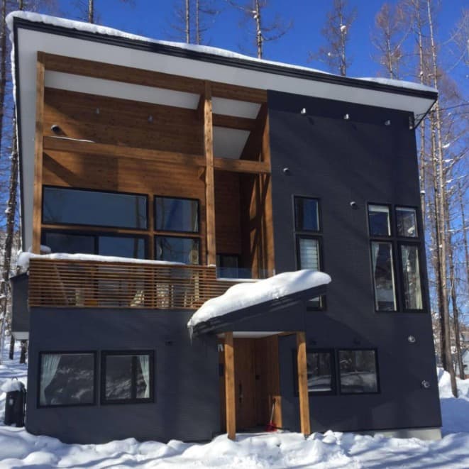 ホリデーニセコ 響