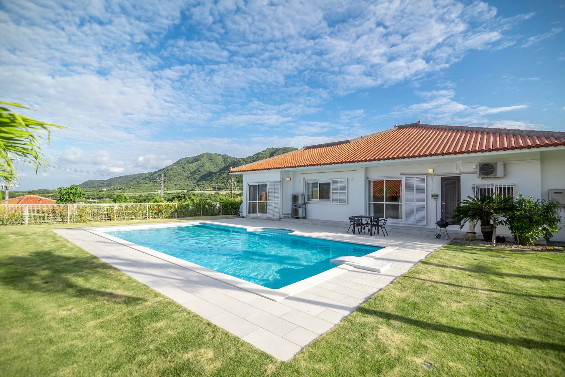 ソムリエ ヴィラ 石垣<石垣島>