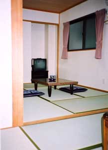 道後温泉　夏目旅館 2