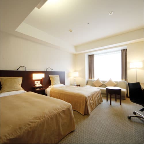 ＡＮＡクラウンプラザホテル米子　ｂｙ　ＩＨＧ 2