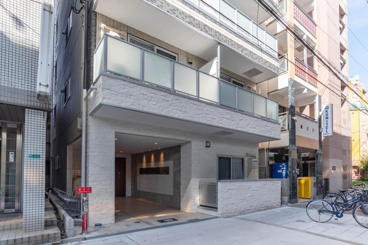 ビジュースイーツ　Ｂｌｏｏｍ　８Ｆ