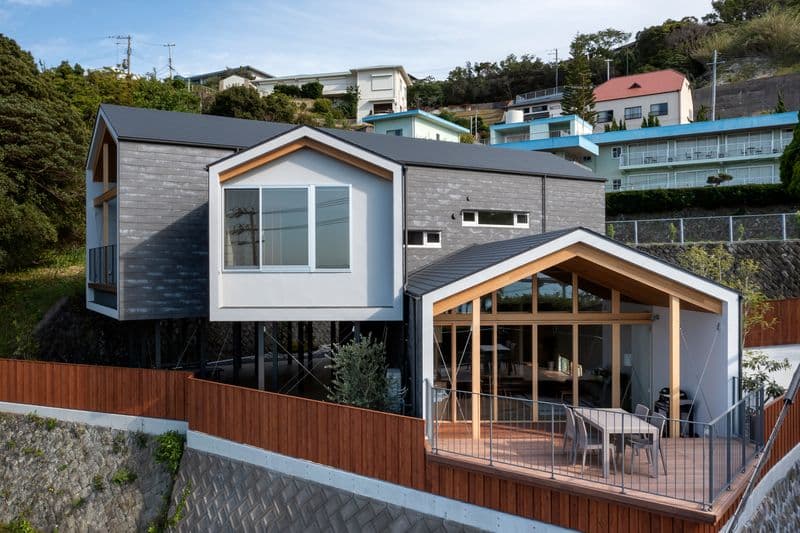 テラス　ヴィラ　癒穏（いおん）－Ｔｅｒｒａｃｅ　Ｖｉｌｌａ　Ｅｏｎ－