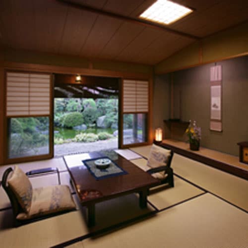 天童温泉　松伯亭　あづま荘 2